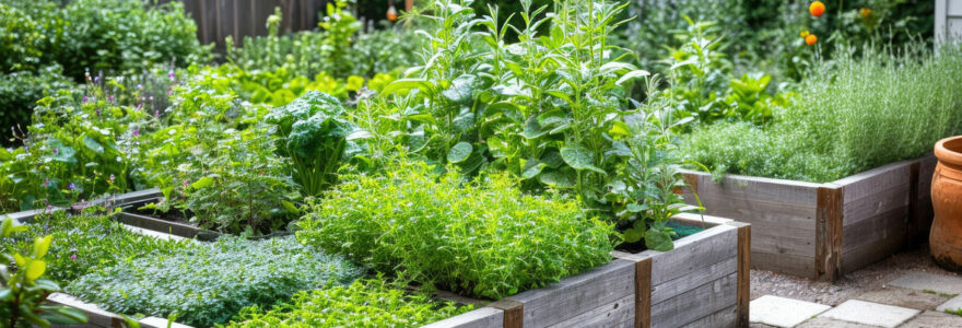 La solution pour les jardiniers urbains